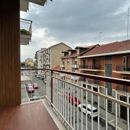 Myhouse Inn Paradiso - Affitti Brevi Italia Торино Екстериор снимка