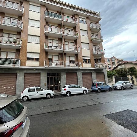 Myhouse Inn Paradiso - Affitti Brevi Italia Торино Екстериор снимка