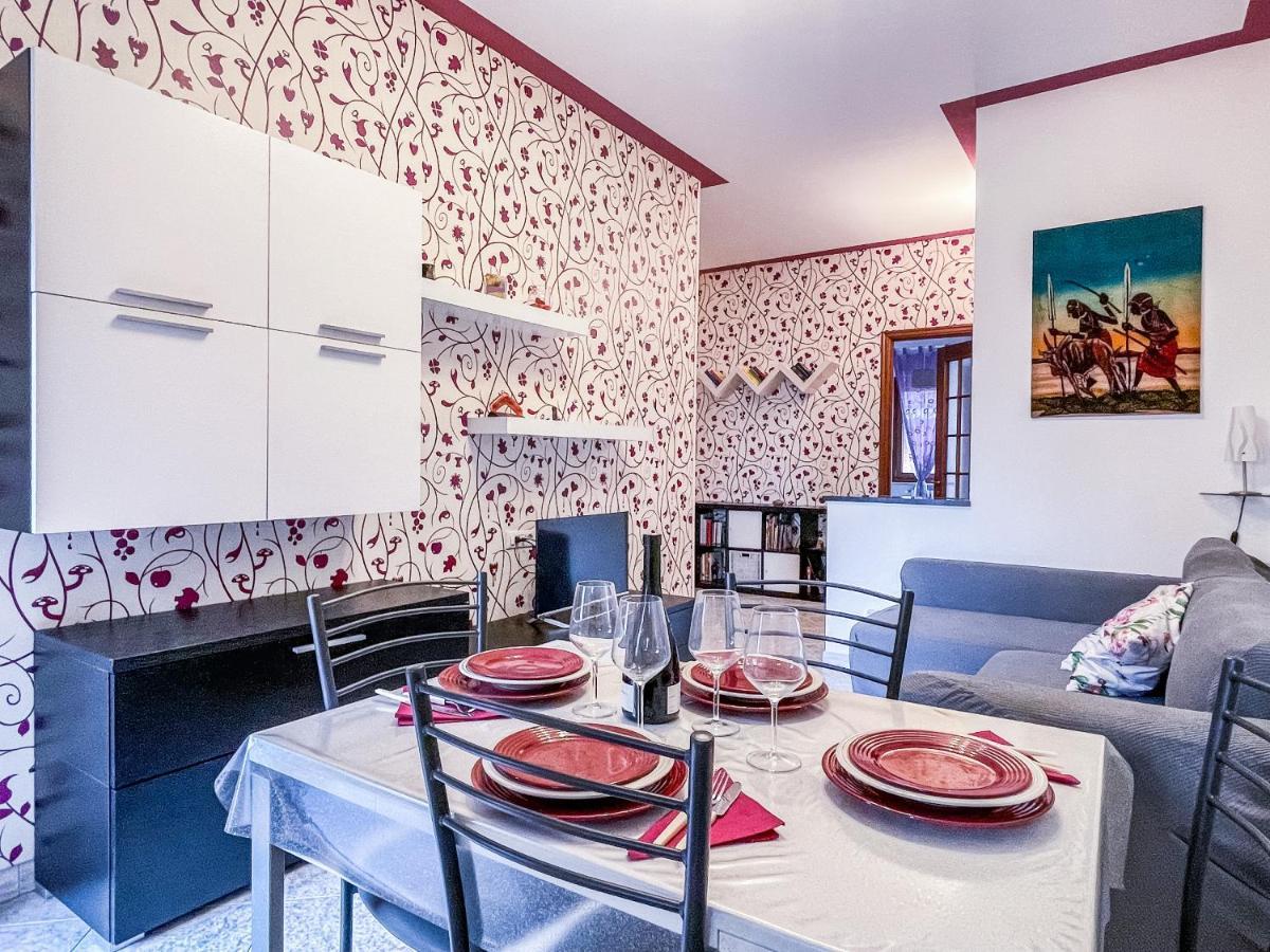 Myhouse Inn Paradiso - Affitti Brevi Italia Торино Екстериор снимка