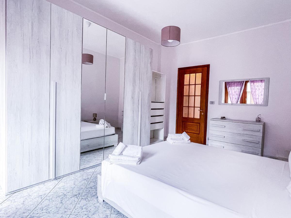 Myhouse Inn Paradiso - Affitti Brevi Italia Торино Екстериор снимка