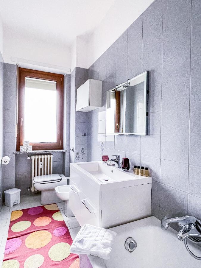 Myhouse Inn Paradiso - Affitti Brevi Italia Торино Екстериор снимка