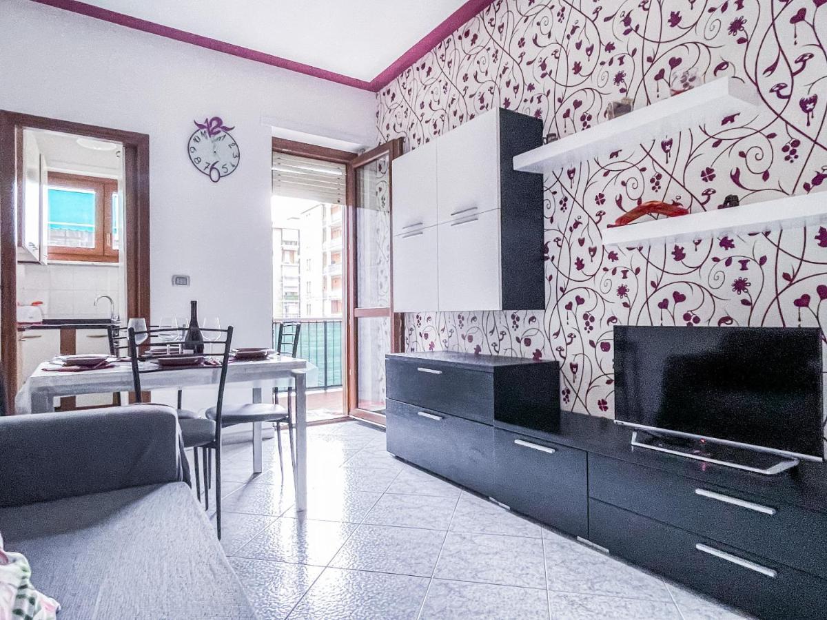 Myhouse Inn Paradiso - Affitti Brevi Italia Торино Екстериор снимка