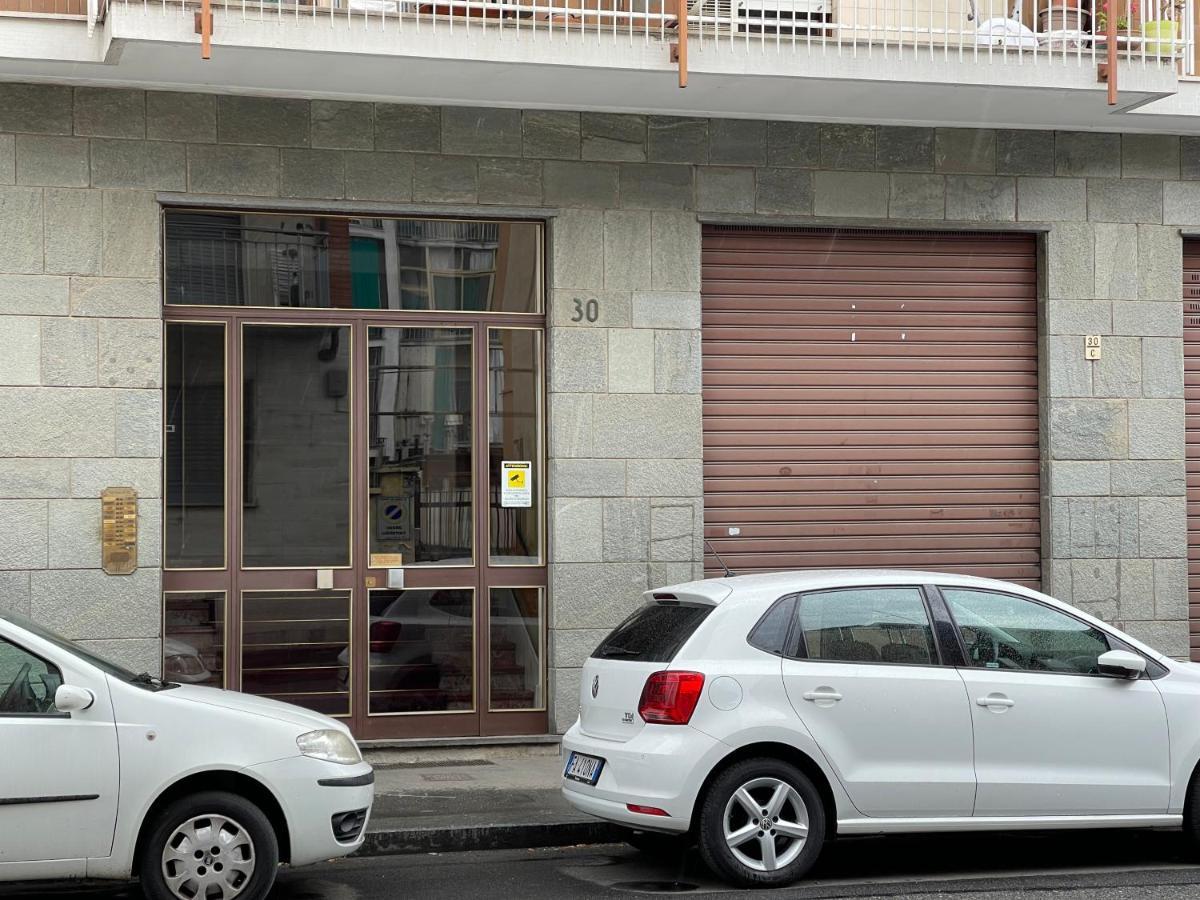 Myhouse Inn Paradiso - Affitti Brevi Italia Торино Екстериор снимка