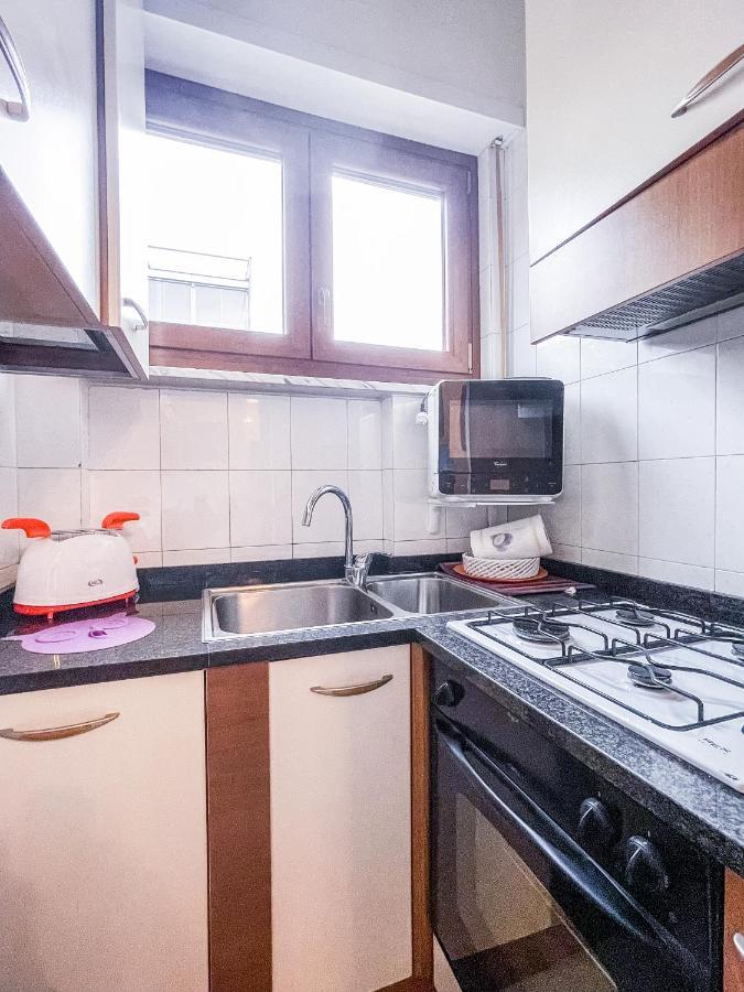 Myhouse Inn Paradiso - Affitti Brevi Italia Торино Екстериор снимка