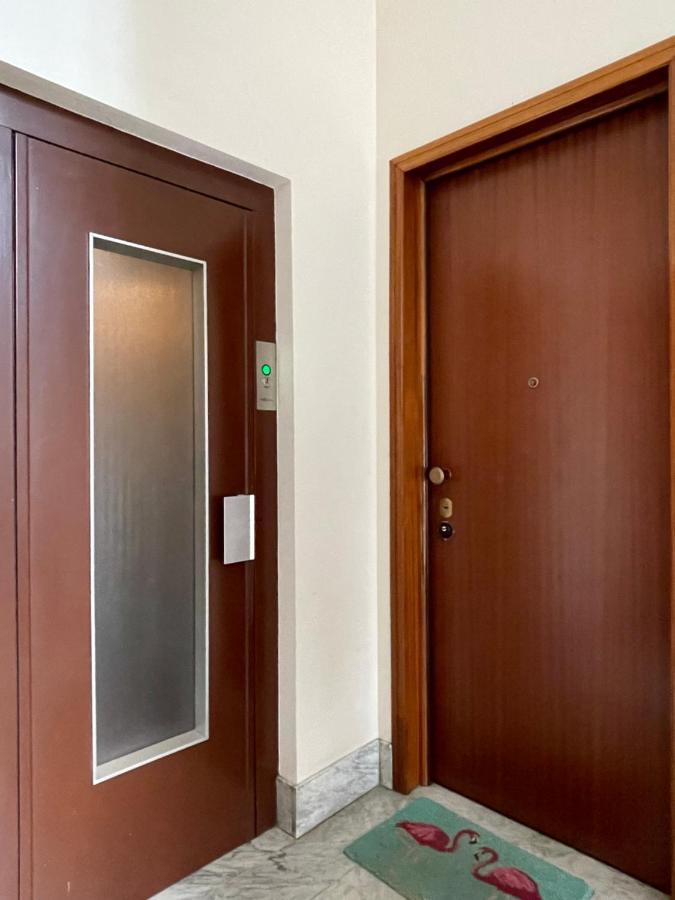 Myhouse Inn Paradiso - Affitti Brevi Italia Торино Екстериор снимка