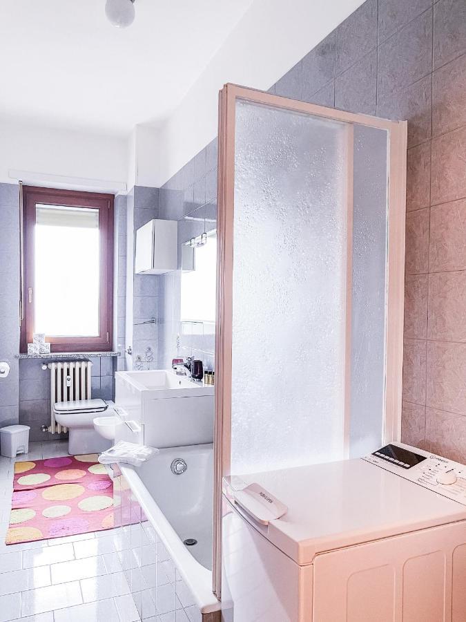 Myhouse Inn Paradiso - Affitti Brevi Italia Торино Екстериор снимка