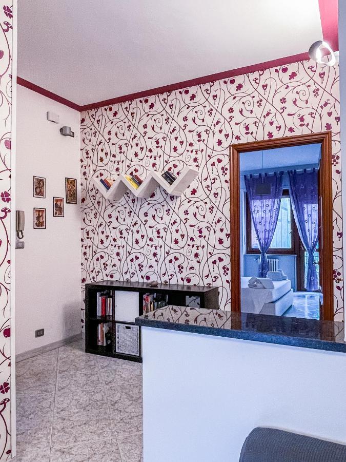 Myhouse Inn Paradiso - Affitti Brevi Italia Торино Екстериор снимка