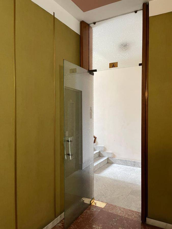 Myhouse Inn Paradiso - Affitti Brevi Italia Торино Екстериор снимка