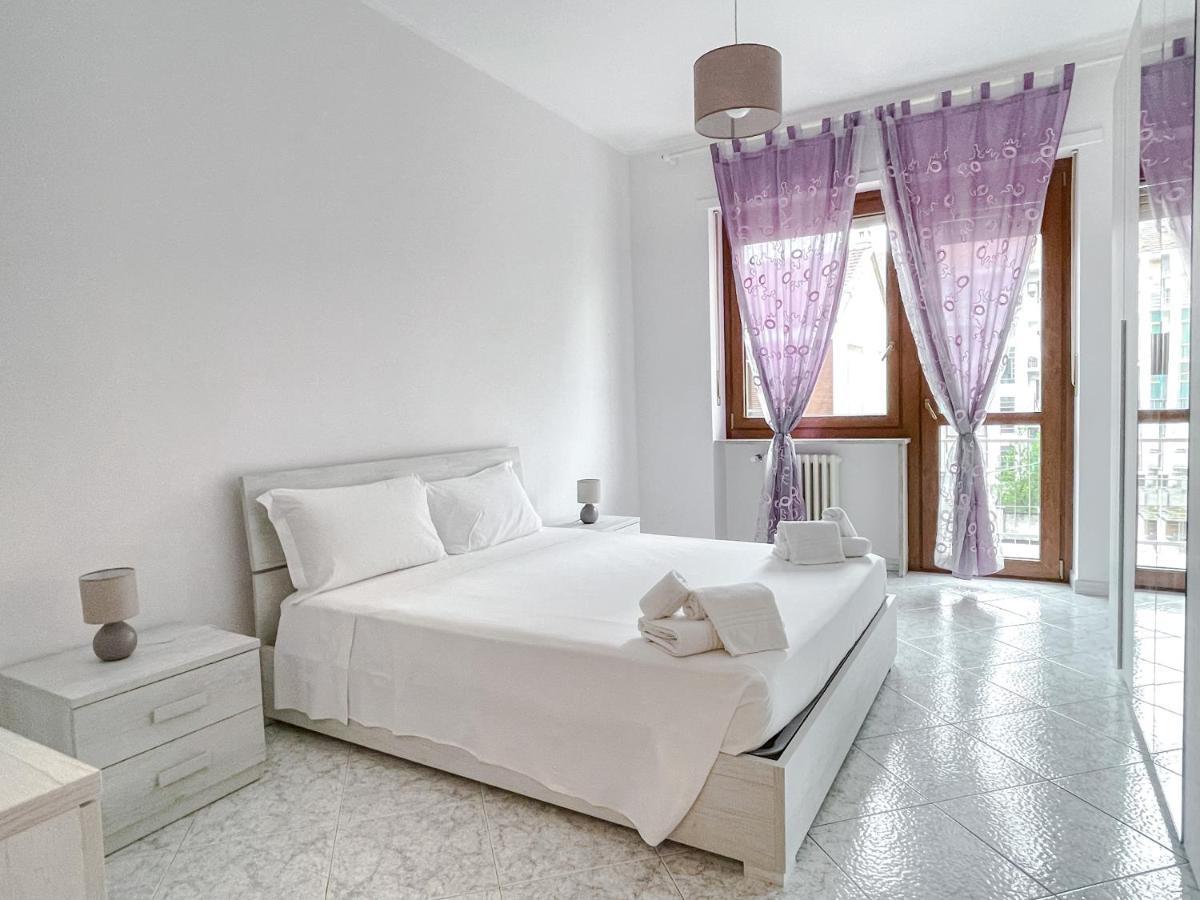 Myhouse Inn Paradiso - Affitti Brevi Italia Торино Екстериор снимка
