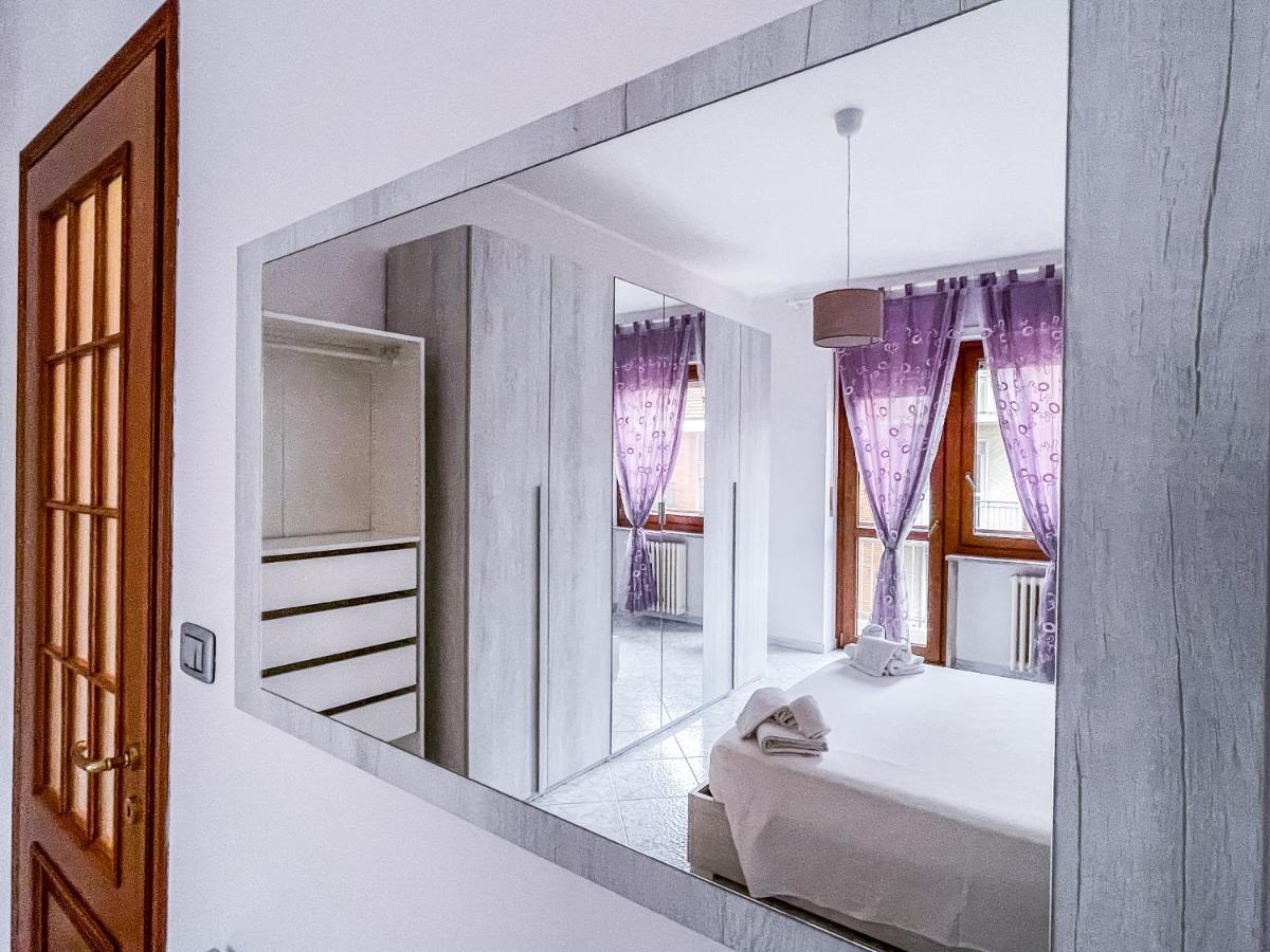 Myhouse Inn Paradiso - Affitti Brevi Italia Торино Екстериор снимка